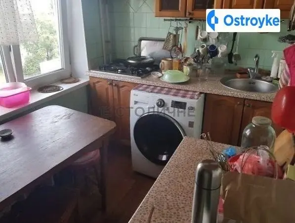 Академика Курчатова улица — фото 2