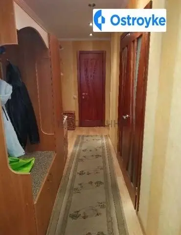 Августина Волошина