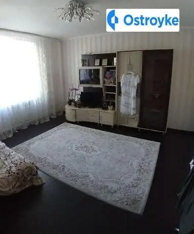 Продажа 4-комнатной квартиры, 88 м², Хмельницкий