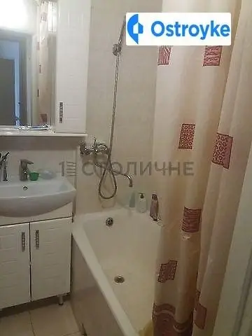 2-кімнатна квартира, 16 м², вул. Полеська, 18, Київ