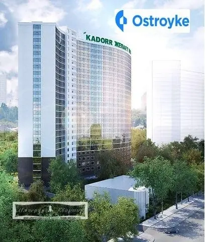 Продаж 2-кімнатної квартири, 64 м², Одеса — фото 2