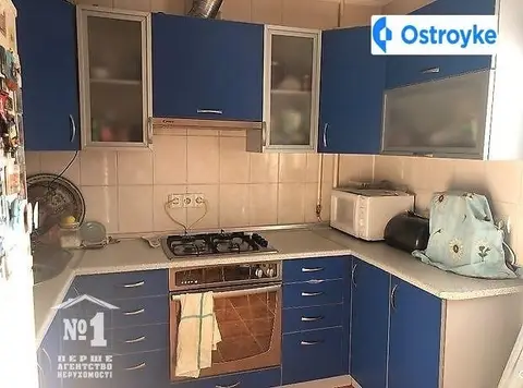 Продажа 4-комнатной квартиры, 74 м², Винница
