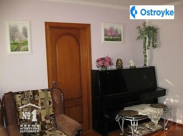 Продаж 4-кімнатної квартири, 74 м², Вінниця — фото 2