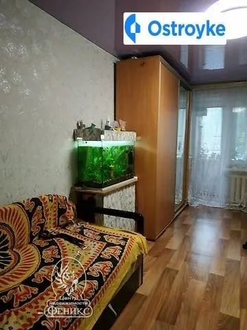 Продаж 2-кімнатної квартири, 45 м², Запоріжжя — фото 1