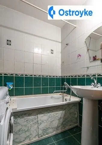 Продаж 2-кімнатної квартири, 45 м², Харків — фото 1