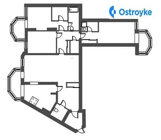 Лидерсовский бульвар — фото 4