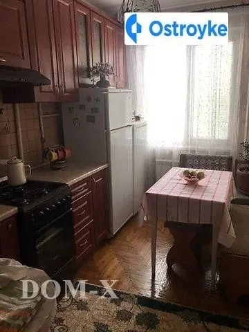 Продаж 3-кімнатної квартири, 70 м², Мукачево — фото 1