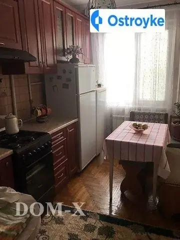 Продажа 3-комнатной квартиры, 70 м², Мукачево