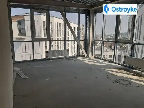 2-кімнатна квартира, 113 м², вул. Героїв УПА, 73, Львів