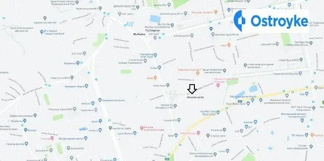 вул. Лінкольна — фото 3