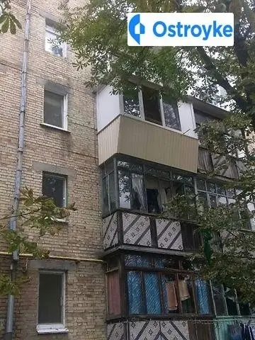 Продаж 1-кімнатної квартири, 32 м², Ірпінь — фото 2