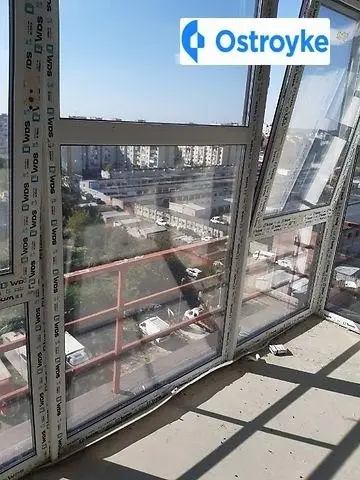 2-кімнатна квартира, 69 м², вул. Хлібна, Львів