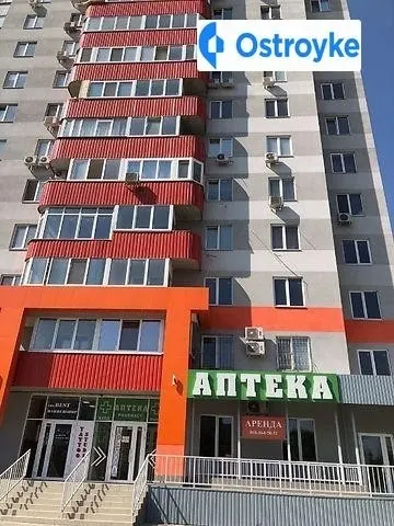 Победы проспект — фото 1