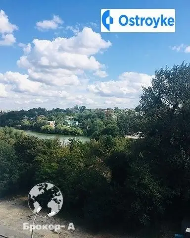 Продажа 4-комнатной квартиры, 103 м², Винница
