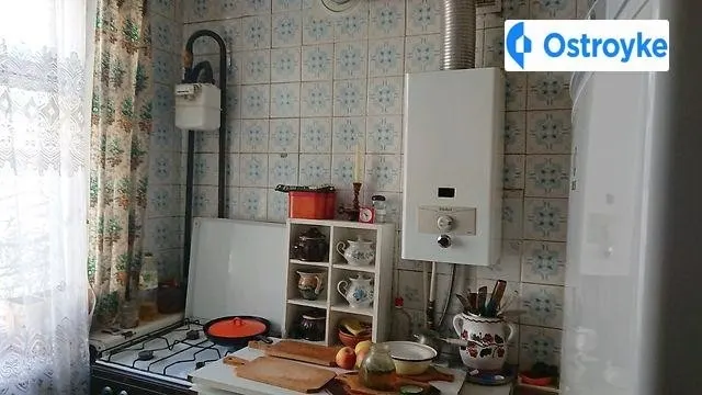 Келецкая улица — фото 1