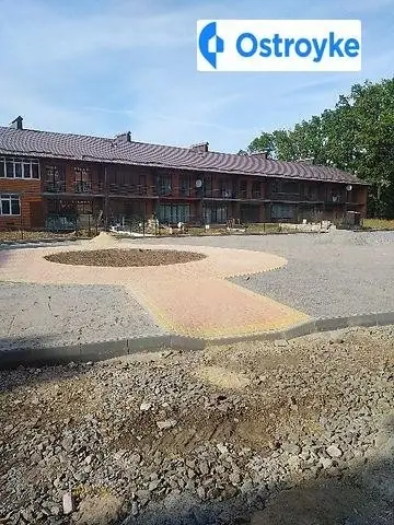 1-комнатная квартира, 41 м², вул. Мичурина, Винница