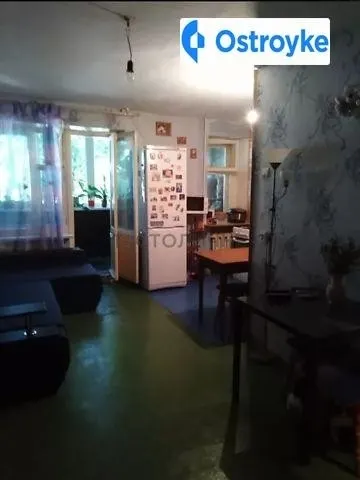 Николая Соловцова улица — фото 1