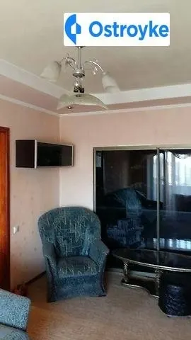 Продаж 2-кімнатної квартири, 50 м², Запоріжжя — фото 1