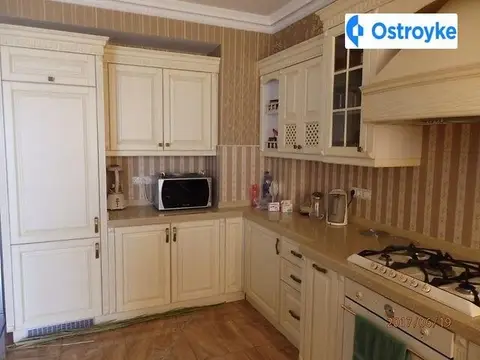 5-комнатная квартира, 250 м², вул. Маршала Говорова, 10б, Одесса