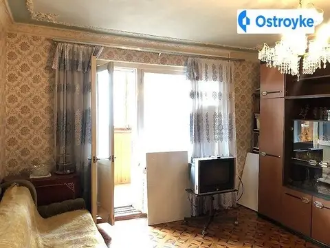 3-комнатная квартира, 79 м², просп. Добровольского, Одесса