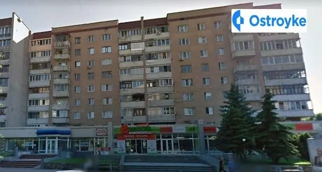 Шевченко бульвар — фото 1
