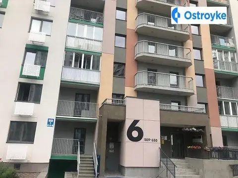 1-кімнатна квартира, 41 м², вул. Тираспольська, 43, Київ