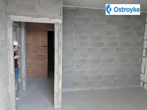 2-комнатная квартира, 59 м², вул. Університетська, 1Г, Ирпень