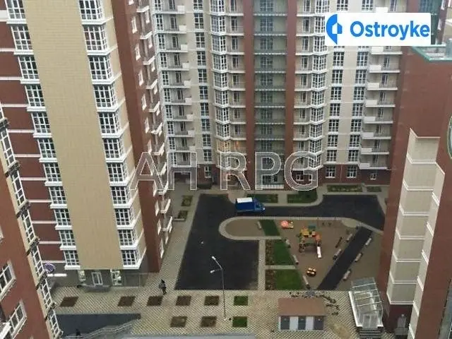 Саперное поле ул. — фото 4
