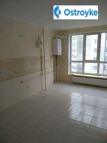 Продаж 1-кімнатної квартири, 46 м², Івано-Франківськ — фото 1