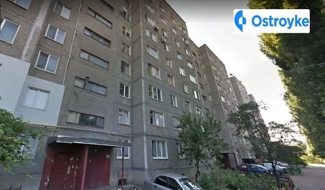 Гоголя улица — фото 1