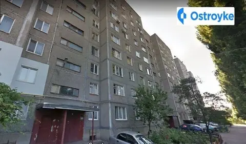 2-кімнатна квартира, 52 м², вул. Гоголя, Черкаси