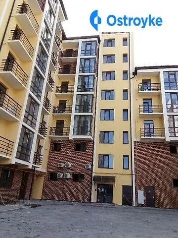 Тараса Шевченка улица