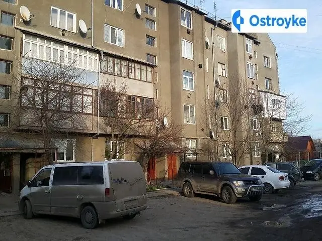 Продаж 2-кімнатної квартири, 56 м², Кельменці — фото 5