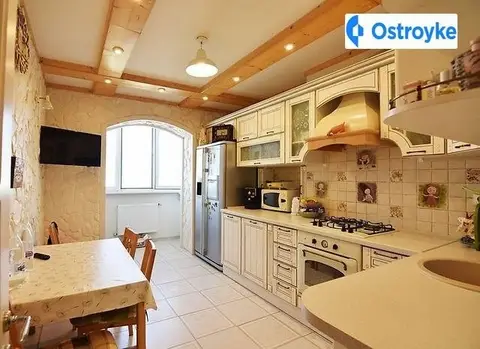 1-комнатная квартира, 167 м², вул. Целевича Юлиана, 16, Ивано-Франковск