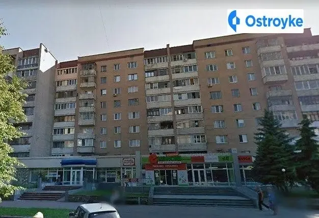 Шевченко бульвар — фото 5
