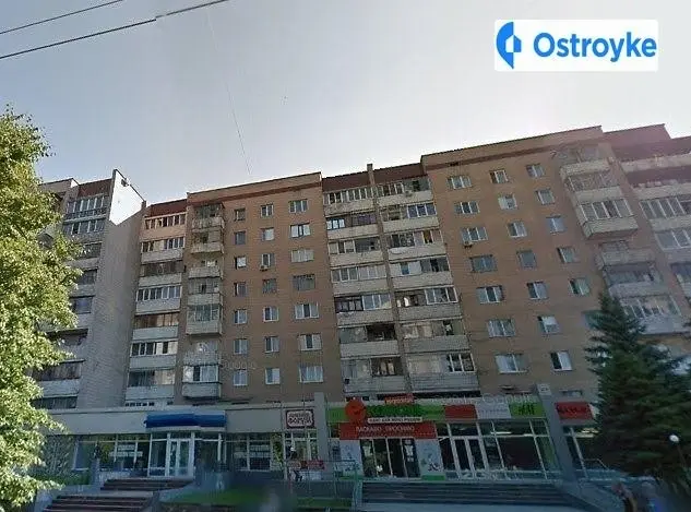 Шевченко бульвар — фото 3