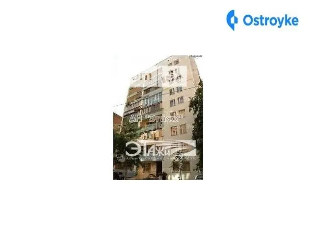 Панаса Мирного ул. — фото 2