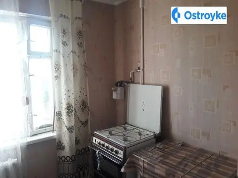 1-кімнатна квартира, 36 м², вул. Північна, Біла Церква