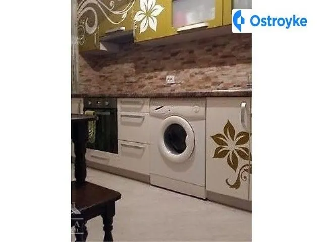 Киевская улица — фото 1