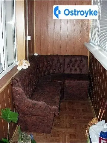 Каштановая улица — фото 5