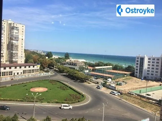 Паркова улица — фото 1