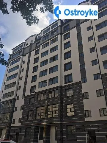 Продаж 2-кімнатної квартири, 62 м², Івано-Франківськ — фото 1