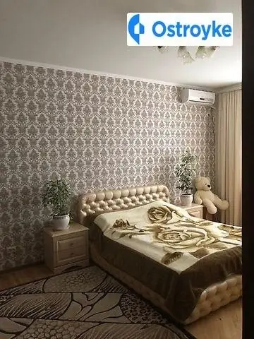 Продажа 2-комнатной квартиры, 65 м², Винница
