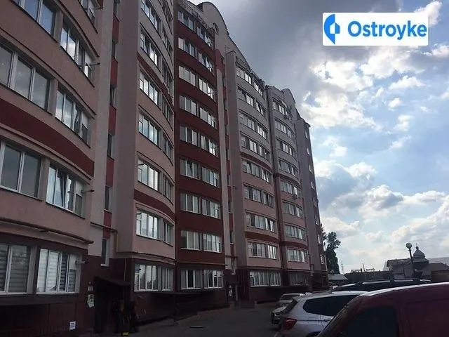 Продаж 3-кімнатної квартири, 85 м², Івано-Франківськ — фото 1