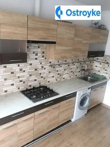Продаж 1-кімнатної квартири, 42 м², Вінниця — фото 1
