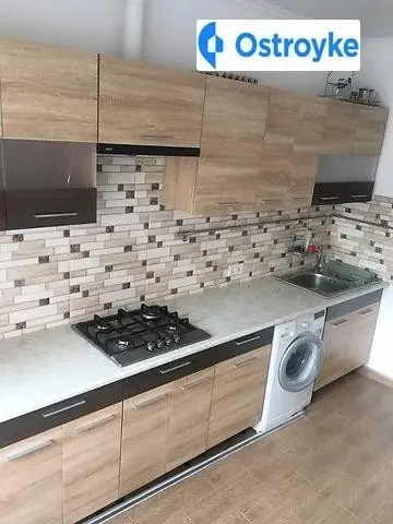 Продажа 1-комнатной квартиры, 42 м², Винница