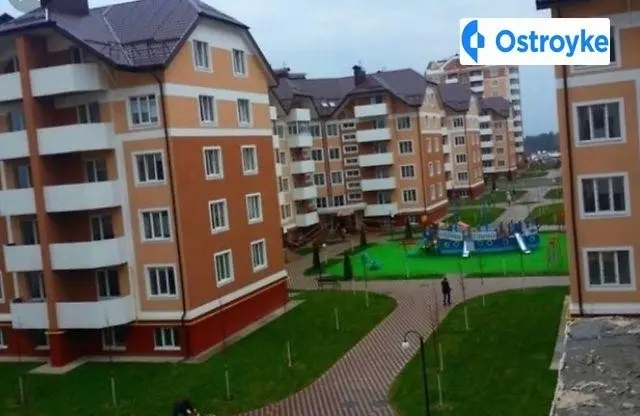 Бориса Гмирі улица — фото 2