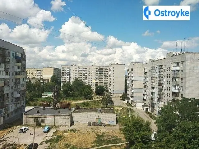Продаж 3-кімнатної квартири, 64 м², Новомосковськ — фото 4