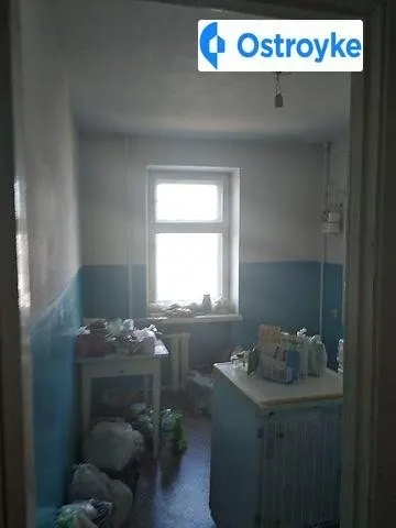 Продаж 3-кімнатної квартири, 64 м², Новомосковськ — фото 1