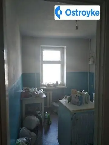 Продаж 3-кімнатної квартири, 64 м², Новомосковськ